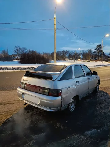 Угон автомобиля с номерами М129ЕН 02 - Внедорожники в Самара