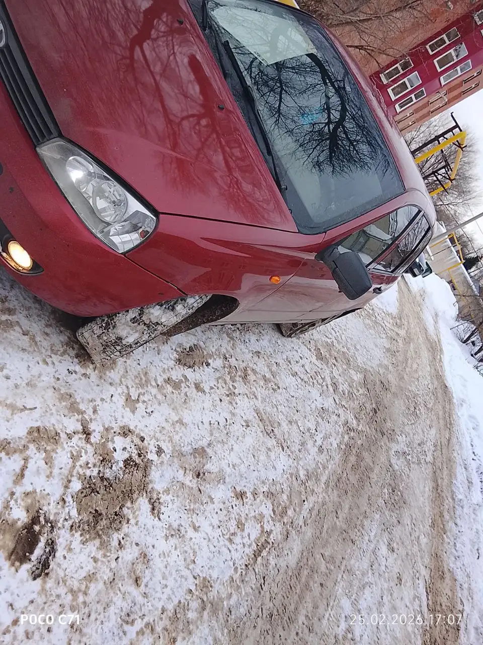 Срочная продажа автомобиля 11 года - Авто в Самара