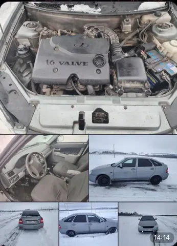 Продажа автомобиля 2008 года - частное объявление в Исаклы