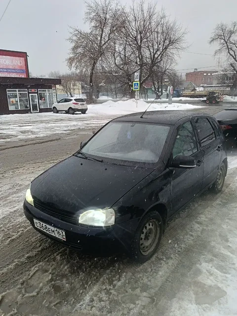 Продажа автомобиля 2012 года с утерянным СТС - Мотоциклы в Самара