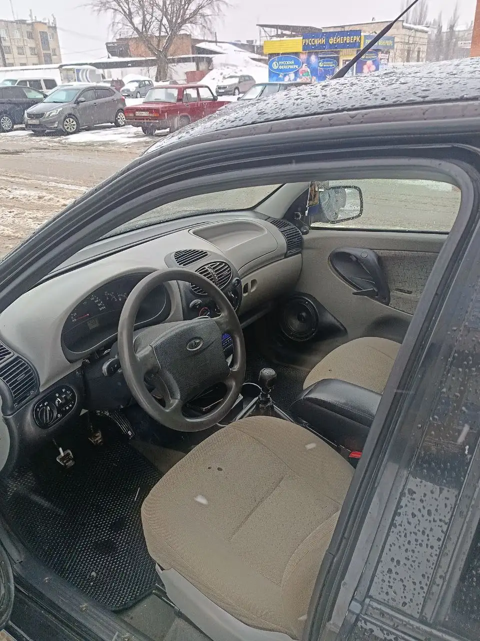 Продажа автомобиля 2012 года с утерянным СТС - Легковые автомобили (Авто) в Самара