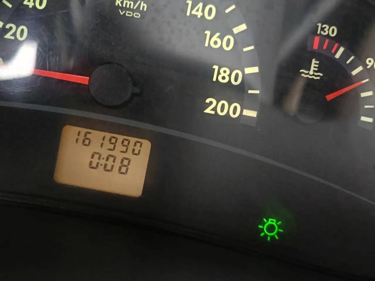 Продажа автомобиля 2012 года с утерянным СТС - Легковые автомобили (Авто) в Самара