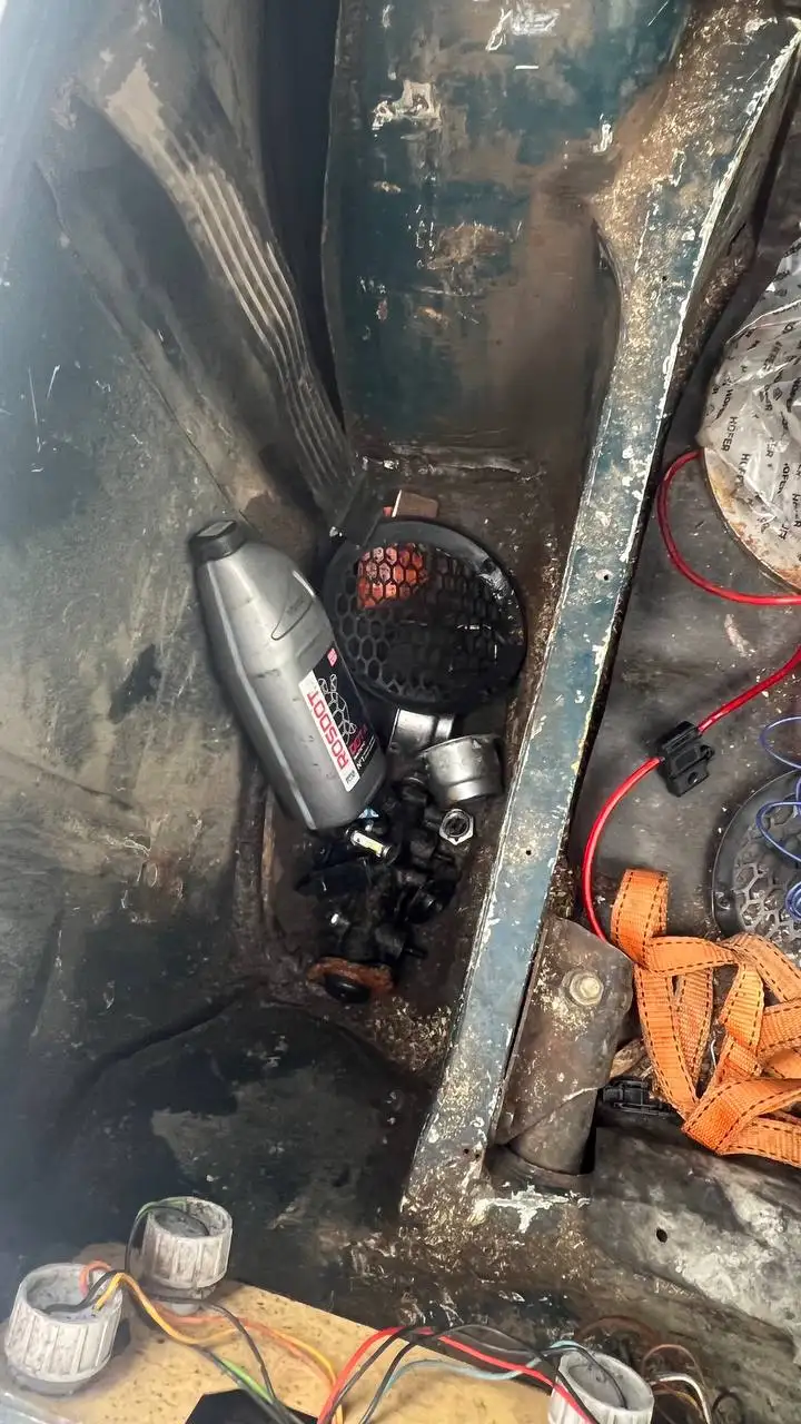 ВАЗ 2107 2004 года выпуска - Легковые автомобили (Авто) в Самара