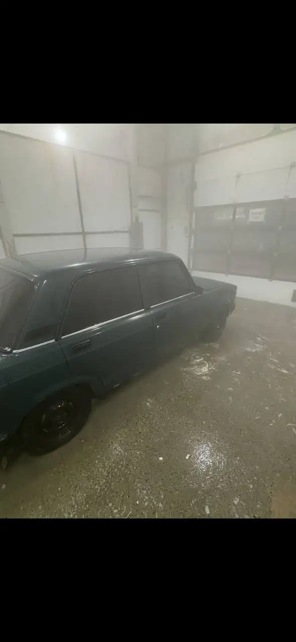 Продажа ВАЗ 2105 2008 года в хорошем состоянии - Легковые автомобили (Авто) в Самара