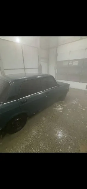 Продажа ВАЗ 2105 2008 года в хорошем состоянии - Мотоциклы в Самара