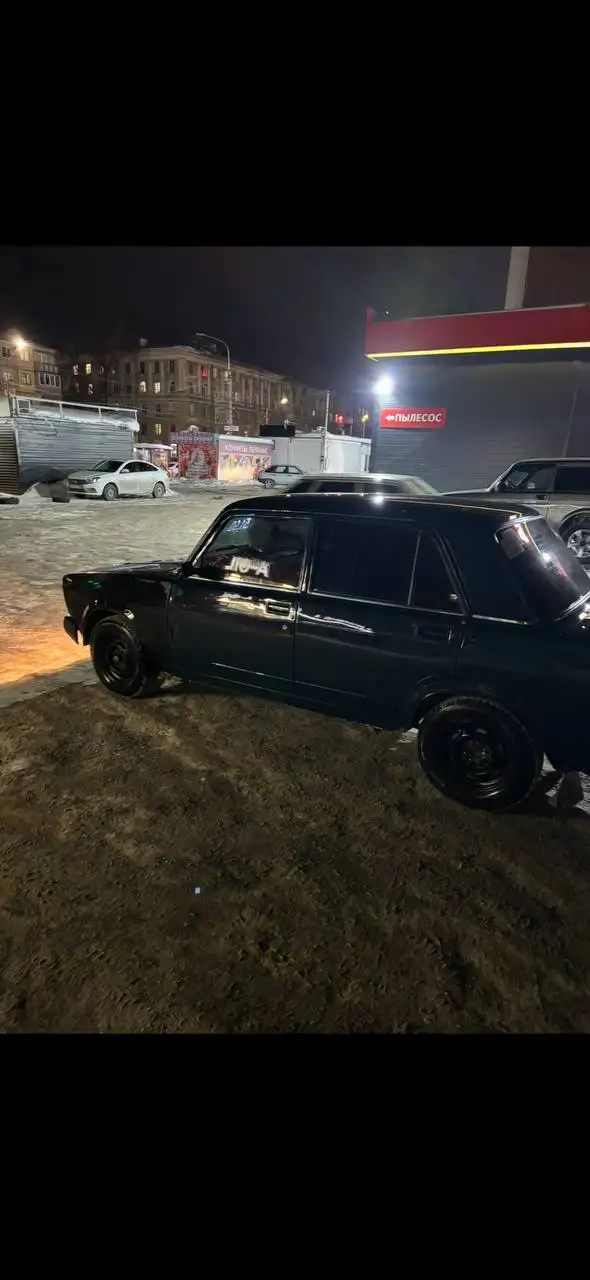 Продажа ВАЗ 2105 2008 года в хорошем состоянии - Легковые автомобили (Авто) в Самара