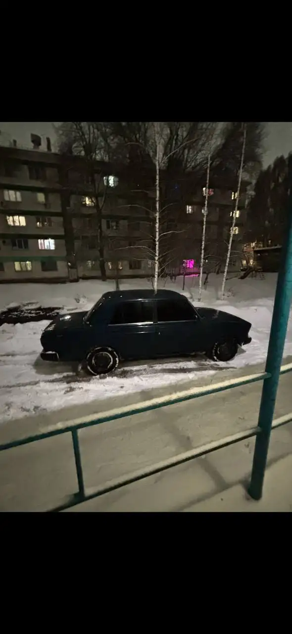 Продажа ВАЗ 2105 2008 года в хорошем состоянии - Легковые автомобили (Авто) в Самара