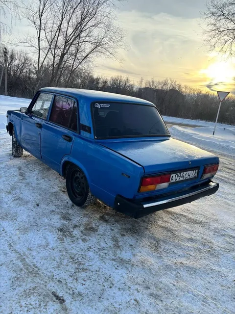 Продажа автомобиля 2008 года с небольшим запретом - Мотоциклы в Самара