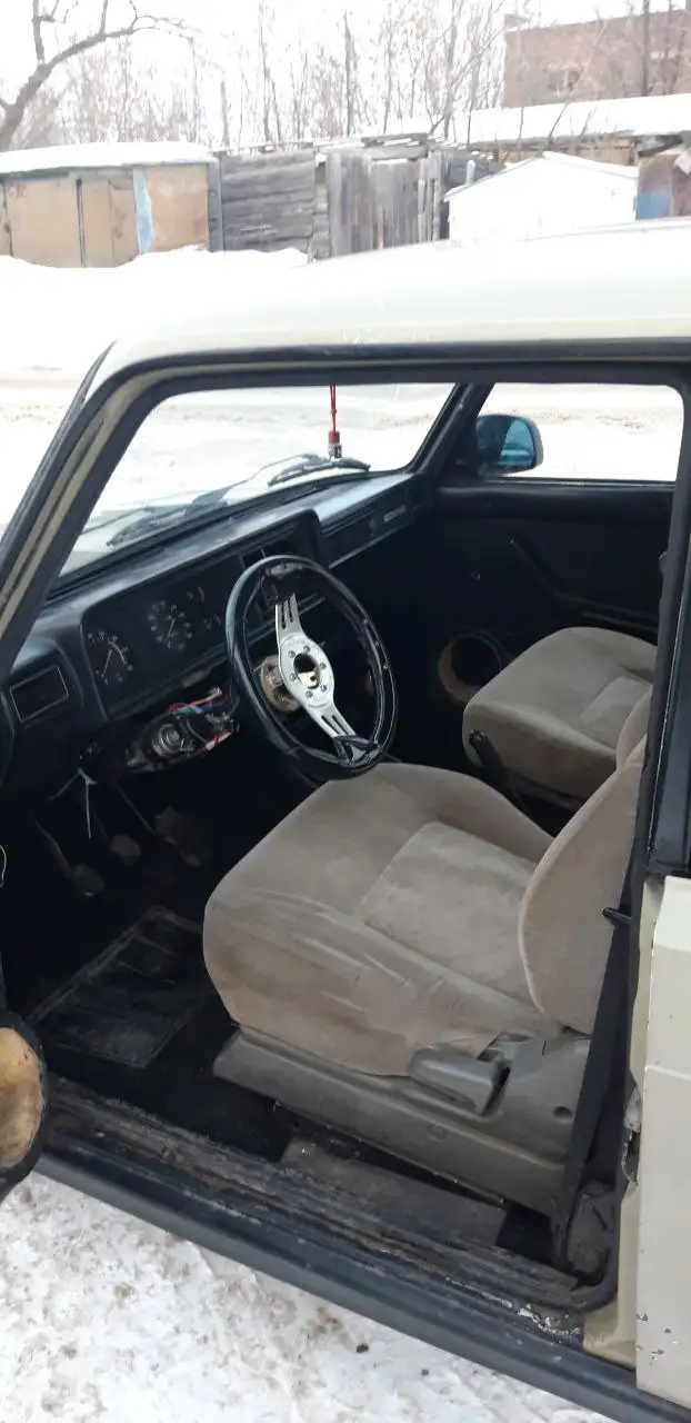 Продам ВАЗ 2107 2003 года - Легковые автомобили (Авто) в Самара