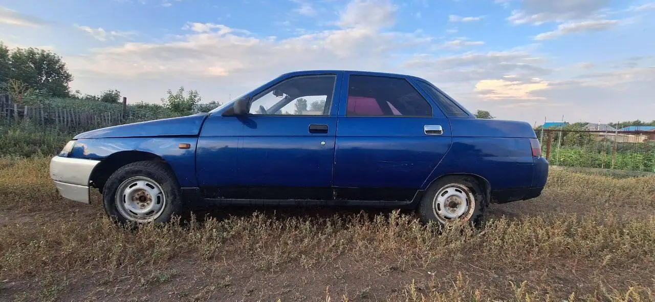 Продажа ВАЗ 2110 2000 года выпуска - Легковые автомобили (Авто) в Новокуйбышевск