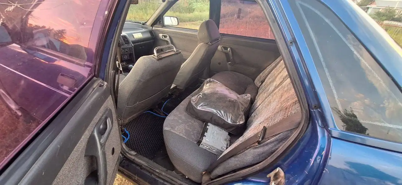 Продажа ВАЗ 2110 2000 года выпуска - Легковые автомобили (Авто) в Новокуйбышевск