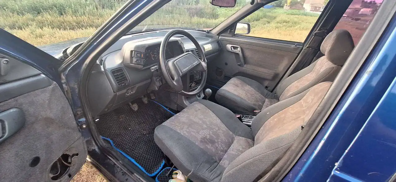 Продажа ВАЗ 2110 2000 года выпуска - Легковые автомобили (Авто) в Новокуйбышевск