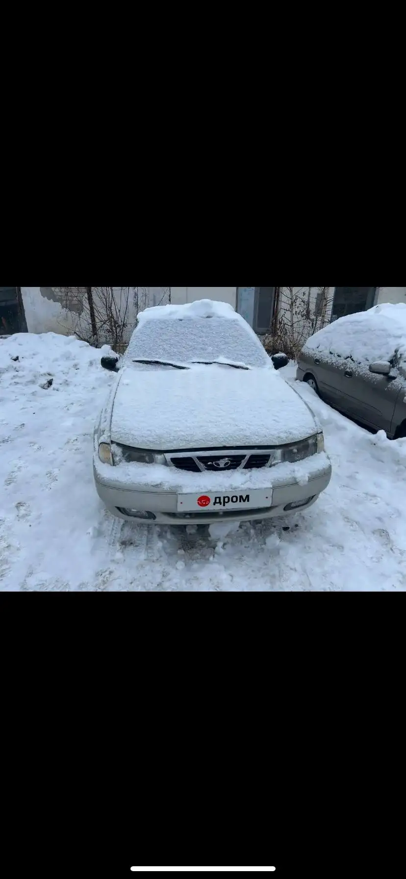 Нексия 2007 года с заменой прокладки ГБЦ - Легковые автомобили (Авто) в Самара