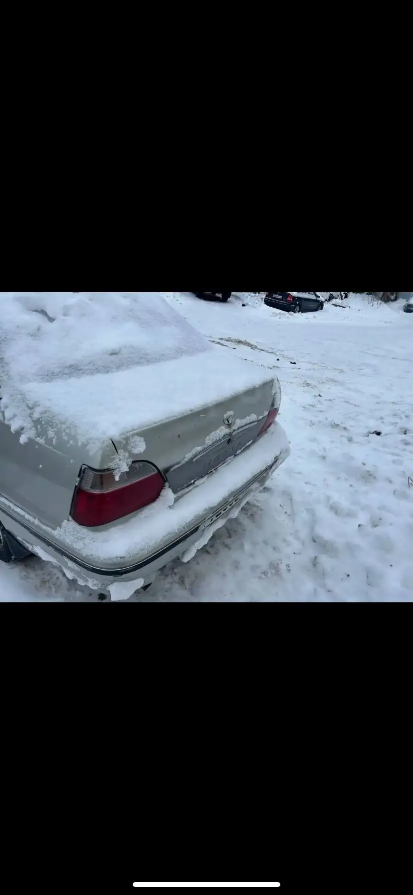 Нексия 2007 года с заменой прокладки ГБЦ - Легковые автомобили (Авто) в Самара