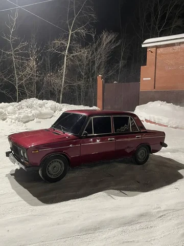 Продажа ВАЗ 2106 2000 года в хорошем состоянии - Кредит на авто в Самара