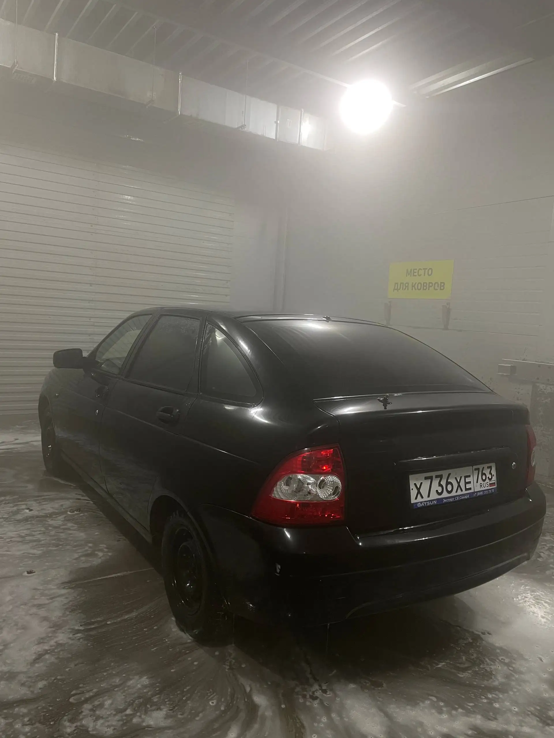 Продажа Lada Priora 2009 года - Легковые автомобили (Авто) в Самара