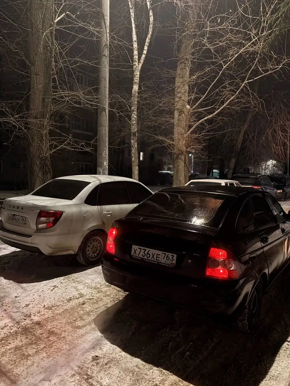 Продажа Lada Priora 2009 года - Легковые автомобили (Авто) в Самара