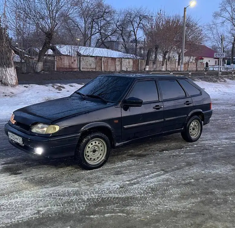 Продам ВАЗ 2114 2013 года в хорошем состоянии - Авто в Самара