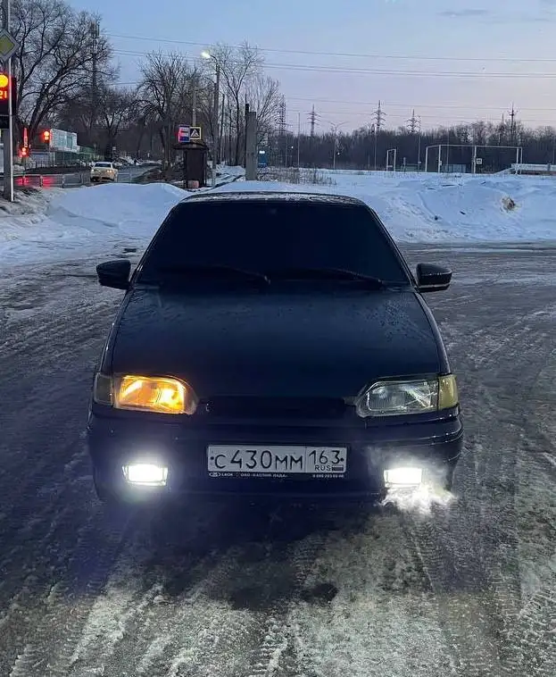 Продам ВАЗ 2114 2013 года в хорошем состоянии - Авто в Самара