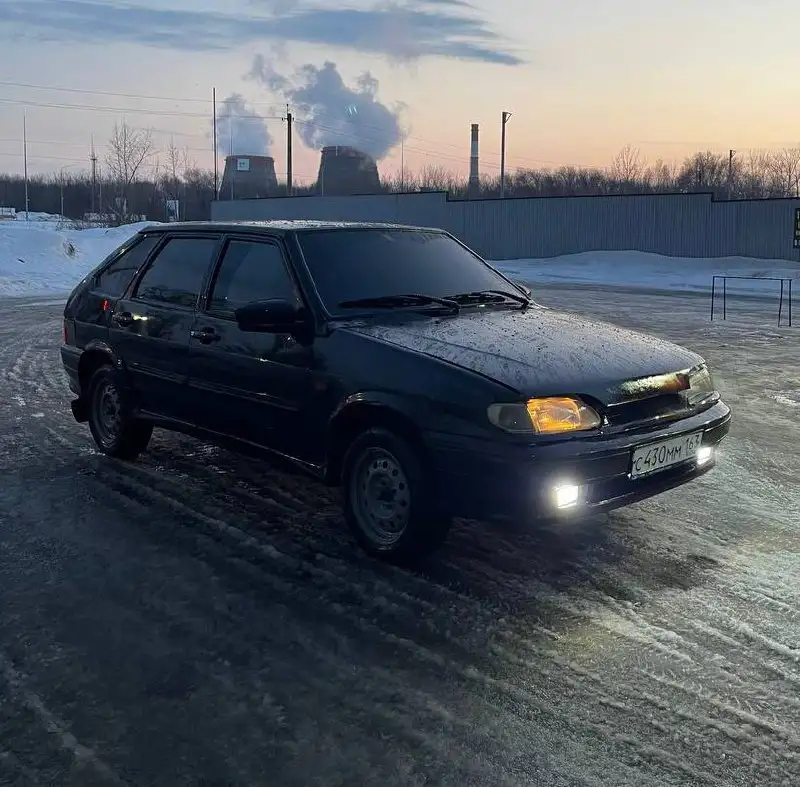 Продам ВАЗ 2114 2013 года в хорошем состоянии - Авто в Самара
