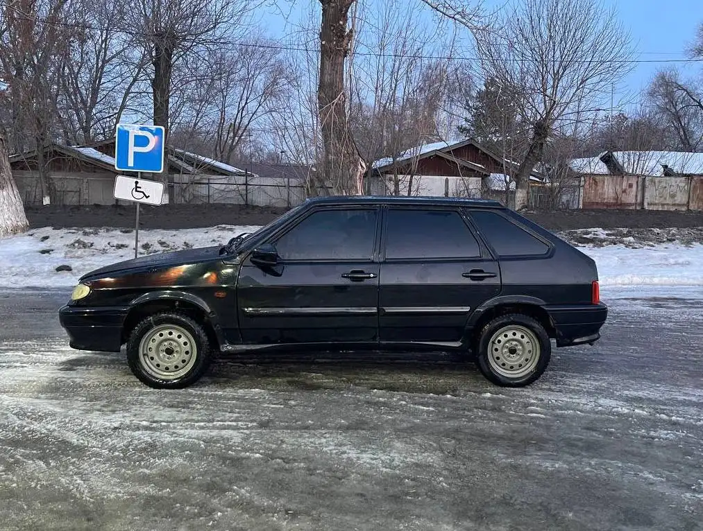 Продам ВАЗ 2114 2013 года в хорошем состоянии - Авто в Самара