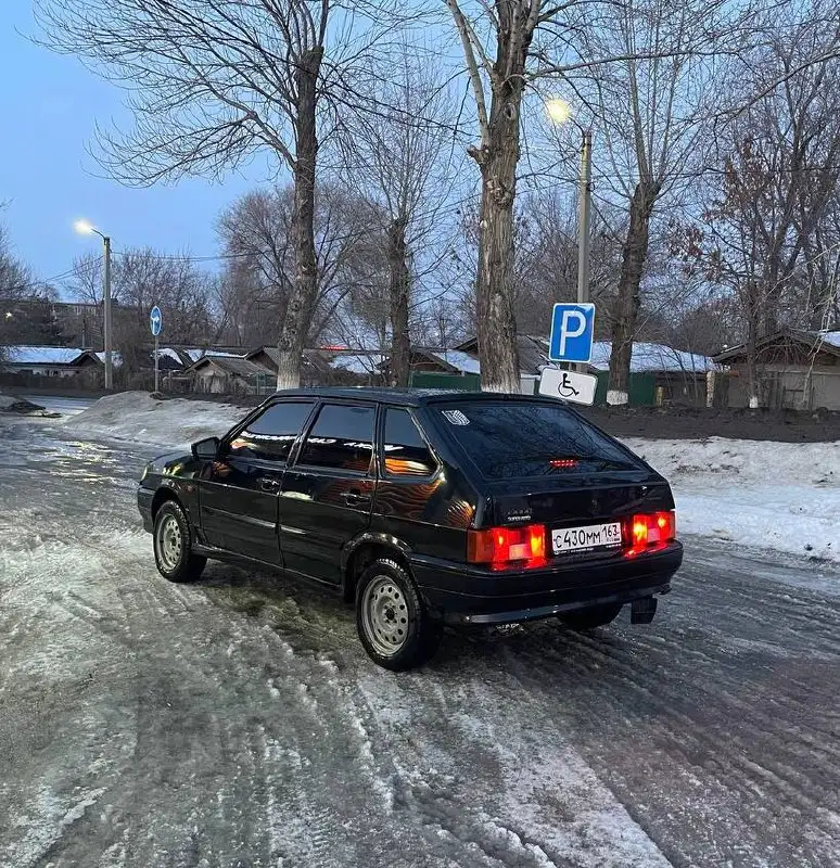 Продам ВАЗ 2114 2013 года в хорошем состоянии - Авто в Самара