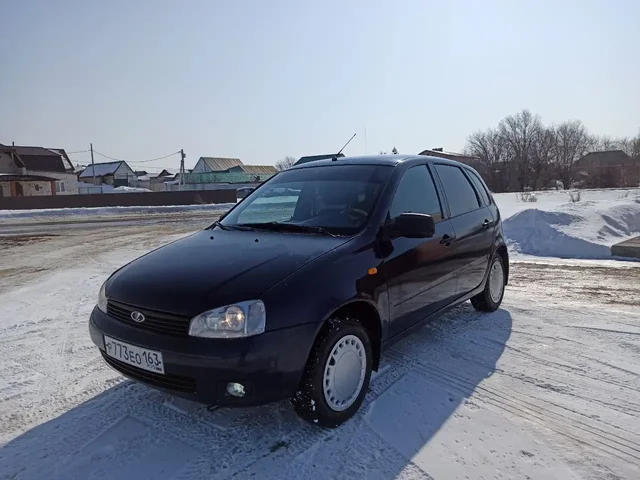 Продажа автомобиля 2012 года - Грузовики в Самара