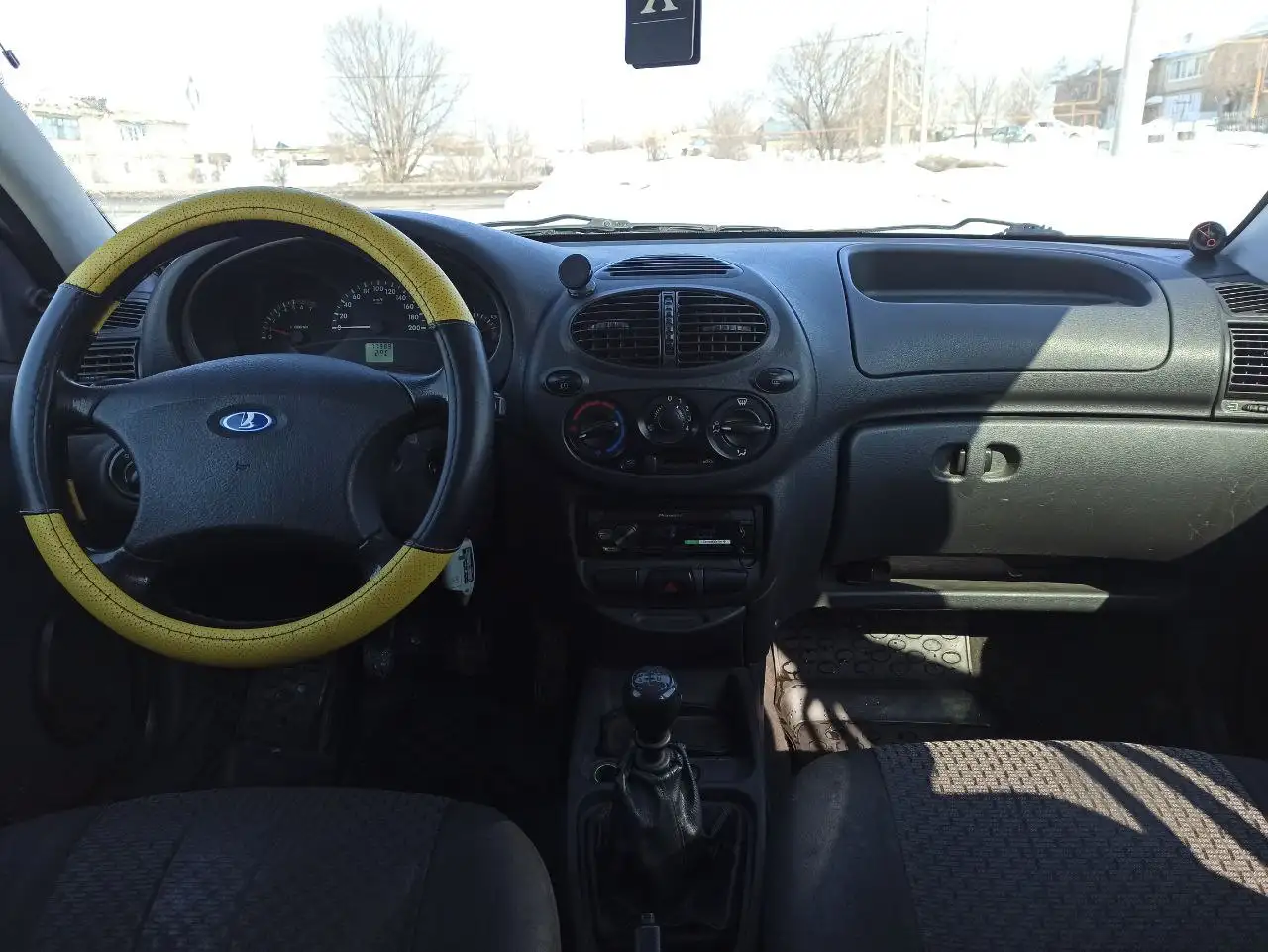 Продажа автомобиля 2012 года - Авто в Самара