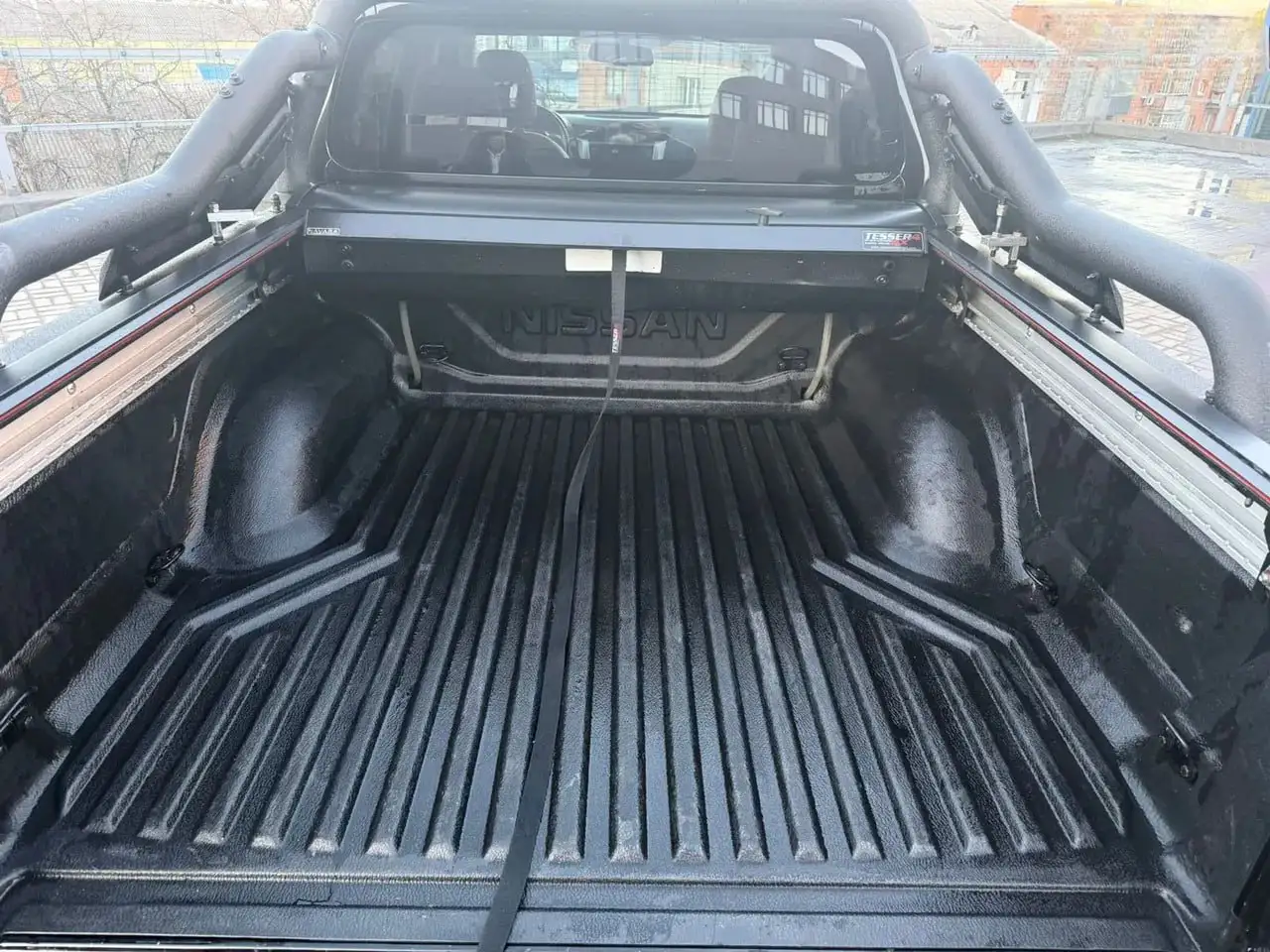 Nissan Navara 2021 - Пикап (Авто) в Самара