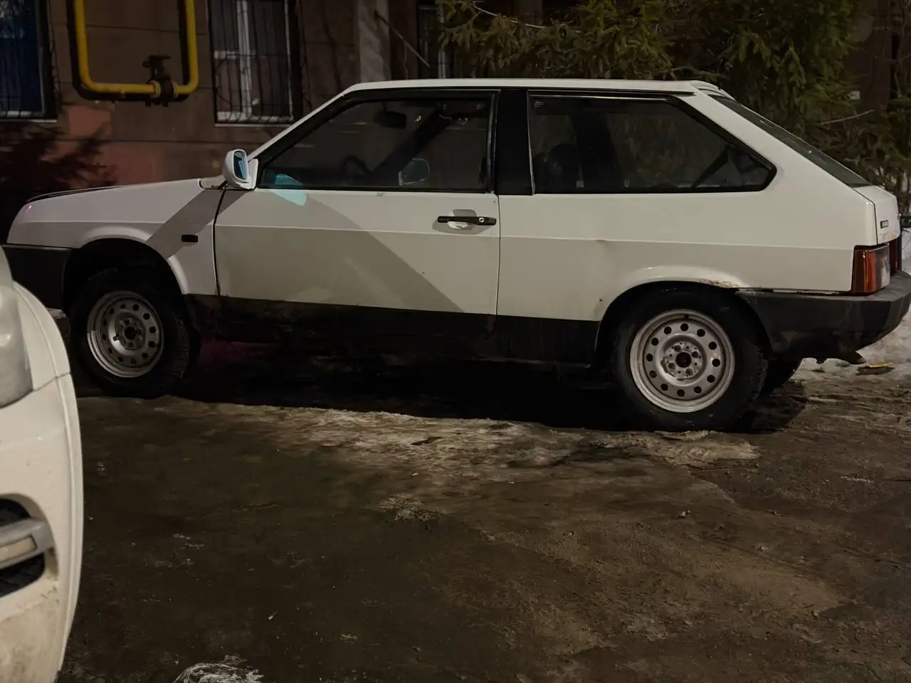 Продам ВАЗ 2108 2 собственника инжектор - Легковые автомобили (Авто) в Самара