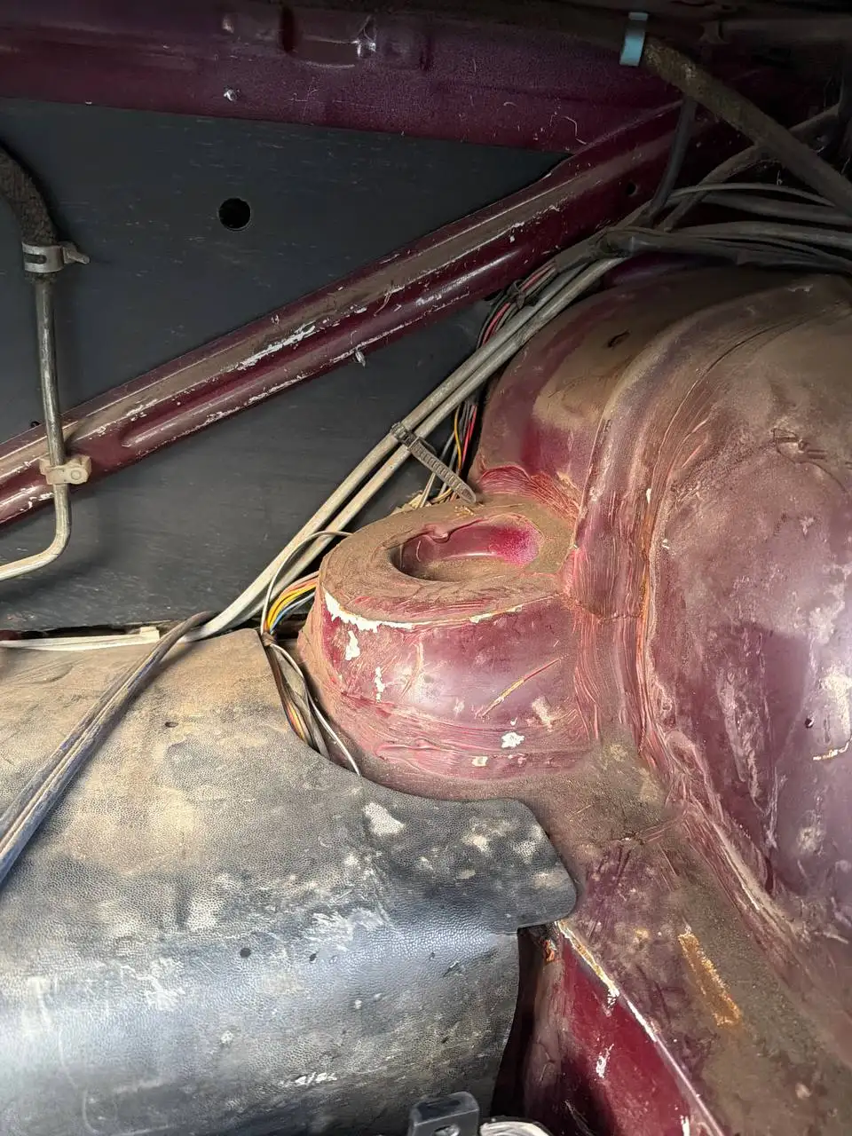 ВАЗ 2107 2006 года с двигателем 1.8 и пробегом 55000 км - Авто в Самара