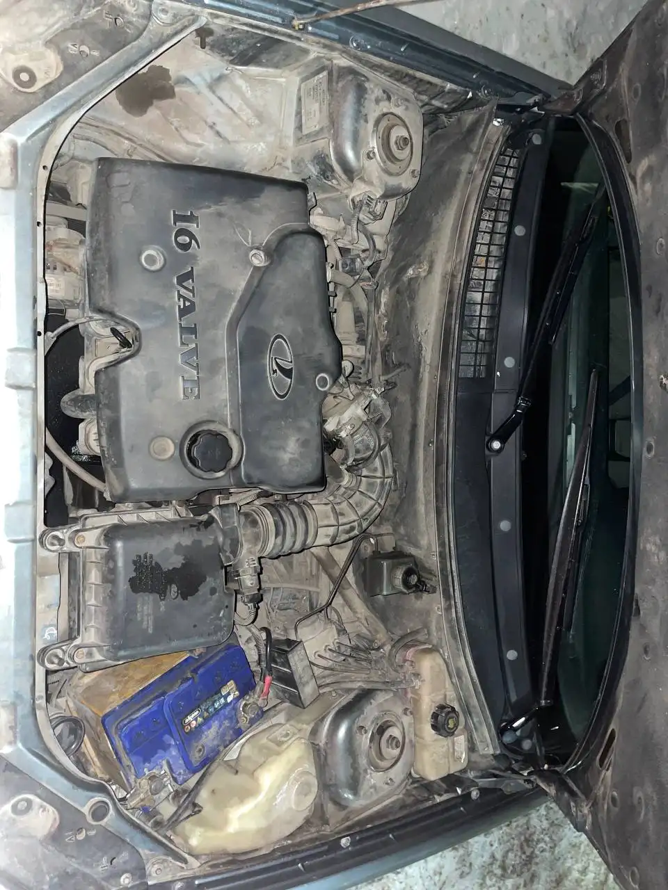 Продажа Lada Priora 2008 года - Легковые автомобили (Авто) в Самара