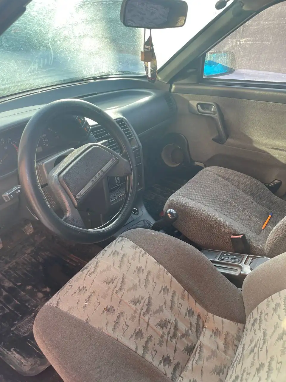 ВАЗ 2110 2005 года с двигателем после капиталки - Легковые автомобили (Авто) в Самара