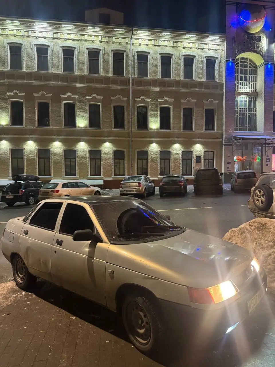 Продам ВАЗ 21102 2001 года - Авто в Самара