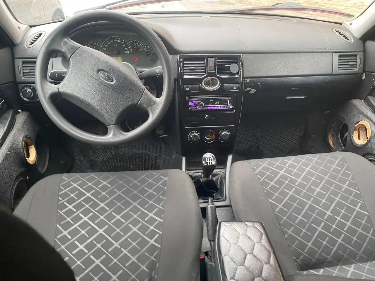 Продается Лада Приора 2007 года - Авто в Сызрань