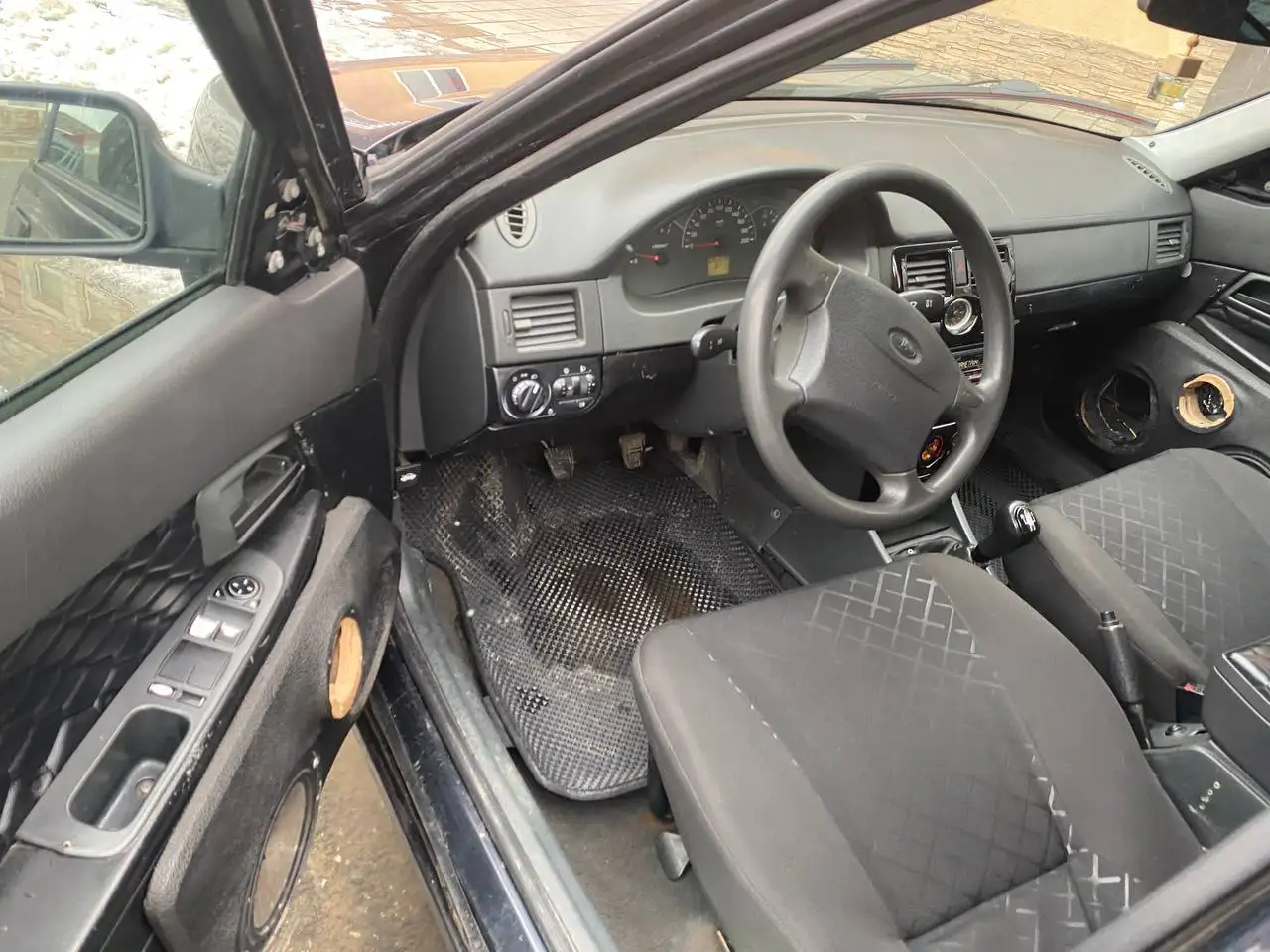 Продается Лада Приора 2007 года - Авто в Сызрань