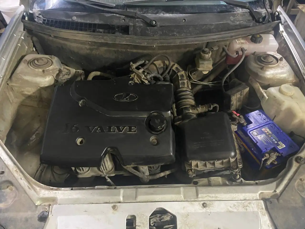 Продам автомобиль Lada Priora 2008 года в хорошем состоянии - Легковые автомобили (Авто) в Сызрань