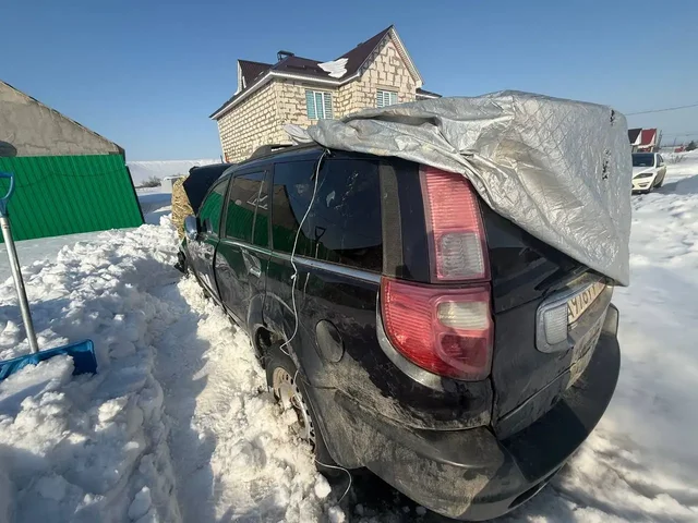 Продажа автомобиля Hover 7 - Обмен в Самара