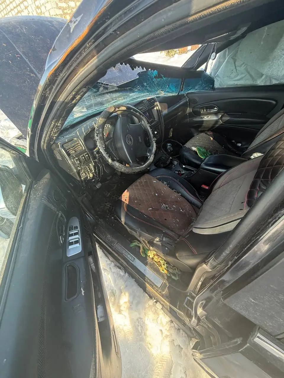 Продажа автомобиля Hover 7 - Авто в Самара