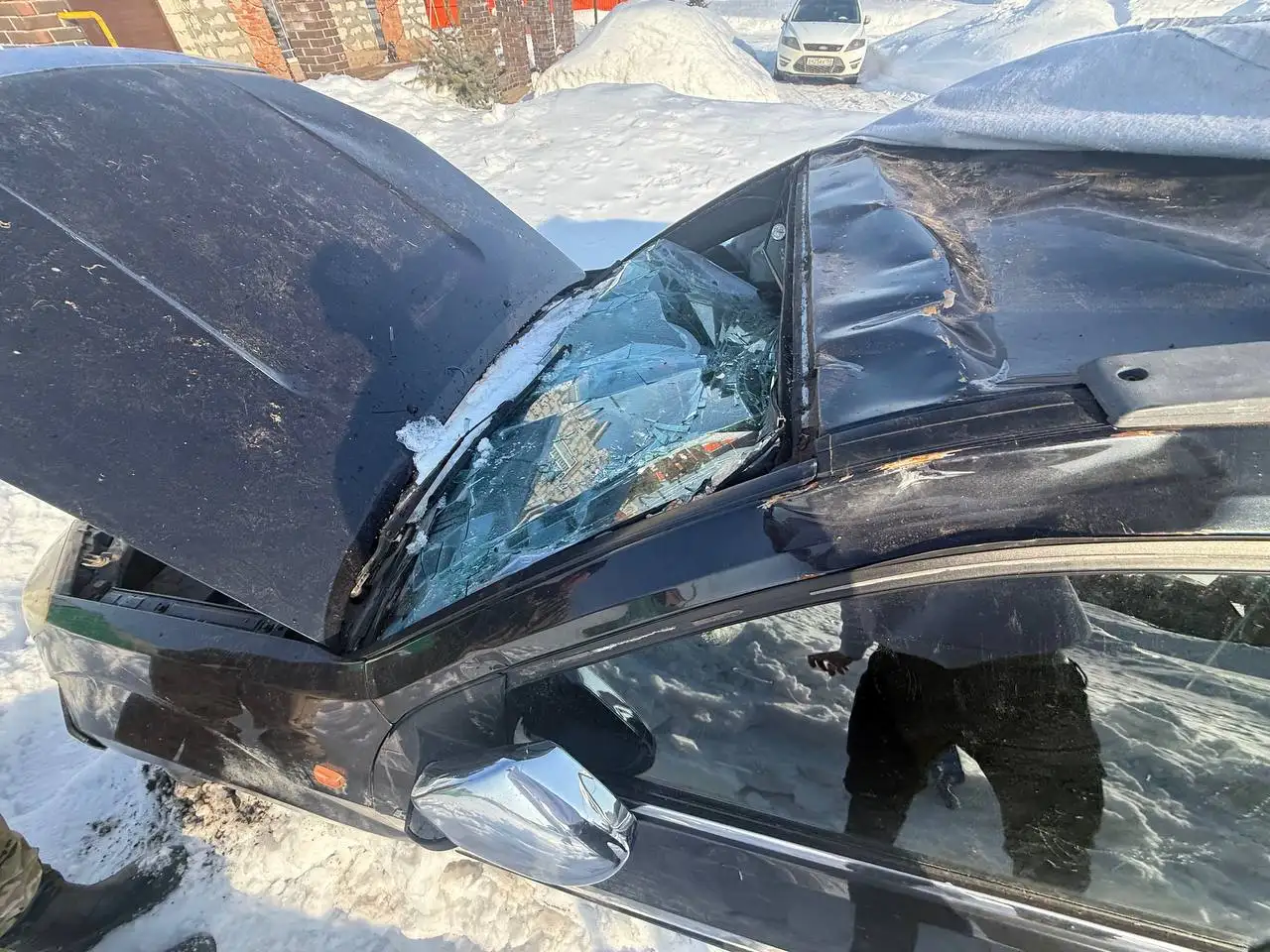 Продажа автомобиля Hover 7 - Авто в Самара