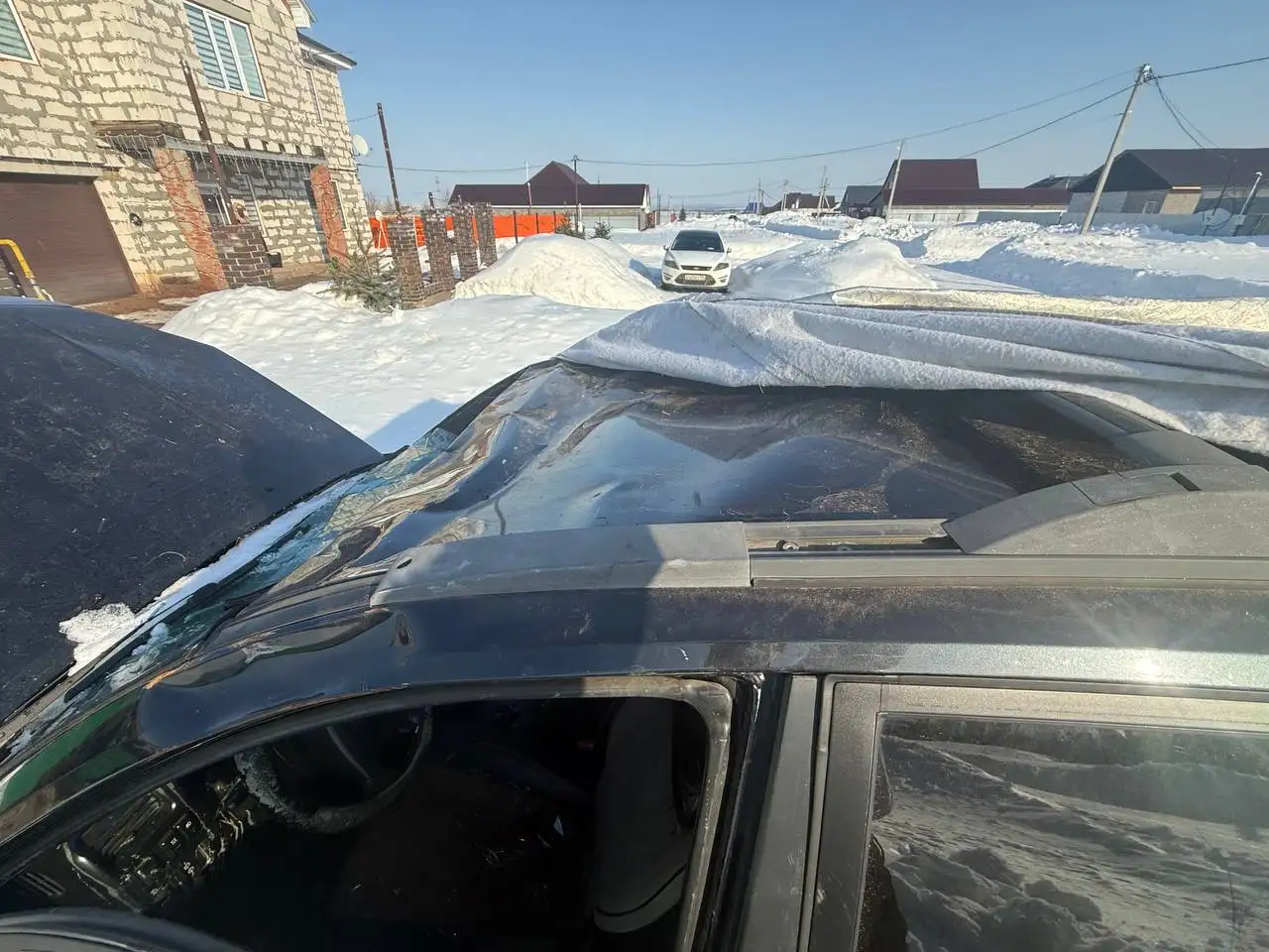 Продажа автомобиля Hover 7 - Авто в Самара