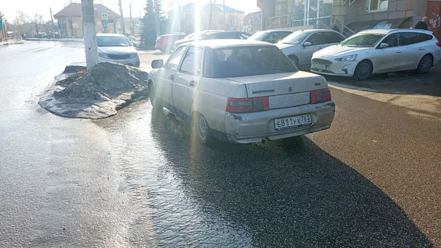 Обмен автомобилей 2009, 1999 и 2007 годов выпуска - Обмен в Самара