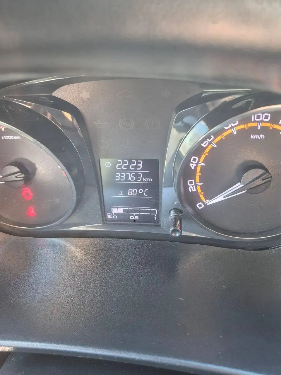 Продажа Лада Гранта 2023 года - Легковые автомобили (Авто) в Самара