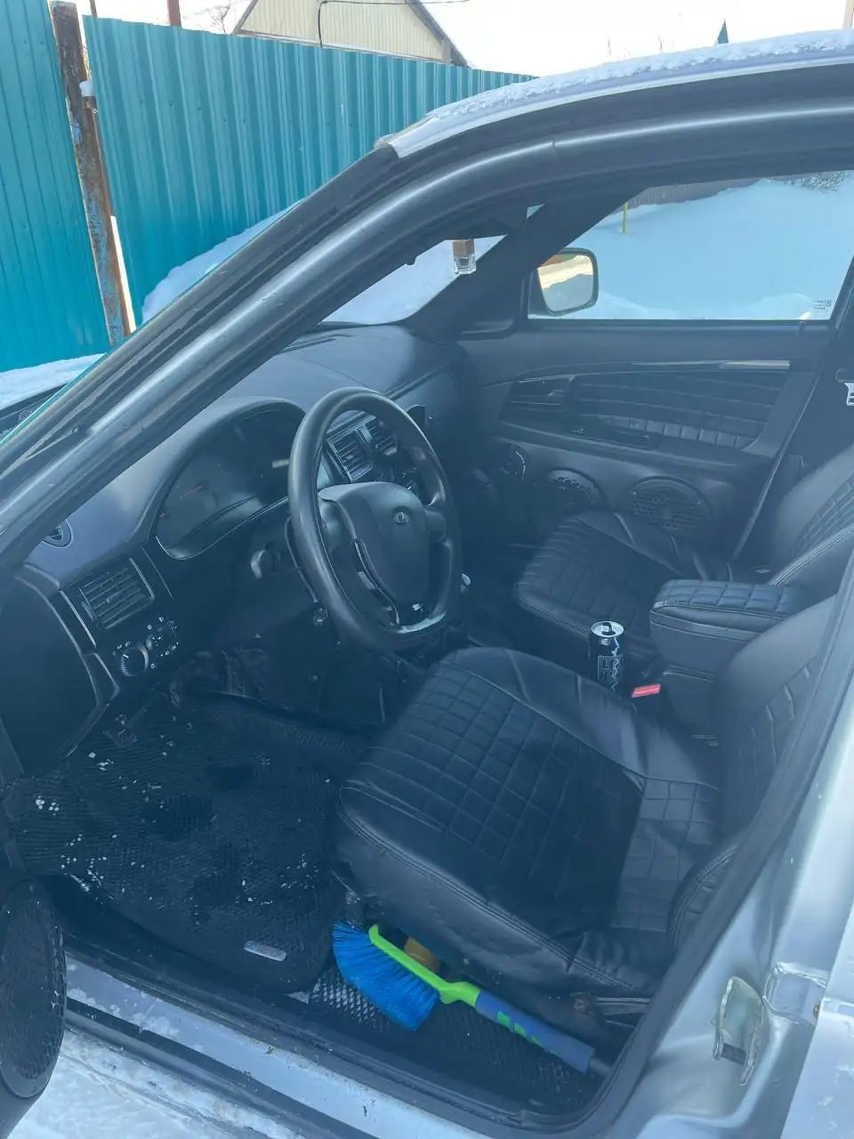 Продам Lada Priora 2008 года в отличном состоянии - Легковые автомобили (Авто) в Самара