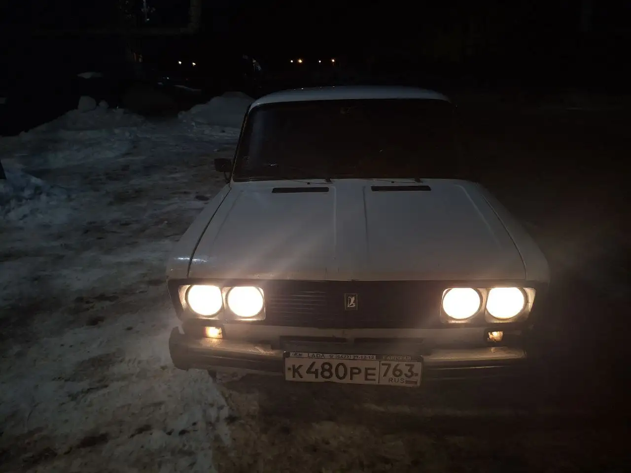 ВАЗ 2106 2001 года - Легковые автомобили (Авто) в Самара