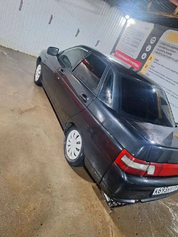 Продам ВАЗ 2110 Богдан 2011 года - Легковые автомобили (Авто) в Самара