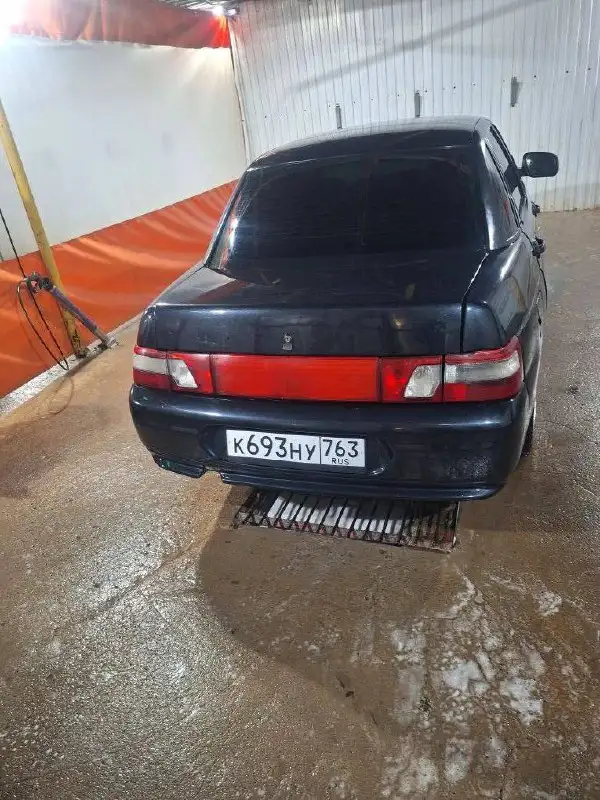 Продам ВАЗ 2110 Богдан 2011 года - Легковые автомобили (Авто) в Самара