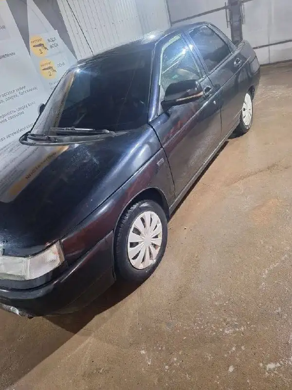 Продам ВАЗ 2110 Богдан 2011 года - Легковые автомобили (Авто) в Самара