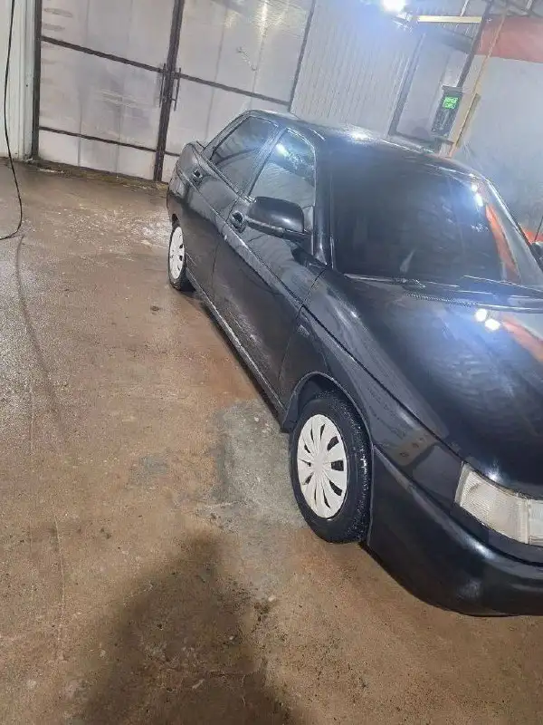 Продам ВАЗ 2110 Богдан 2011 года - Легковые автомобили (Авто) в Самара