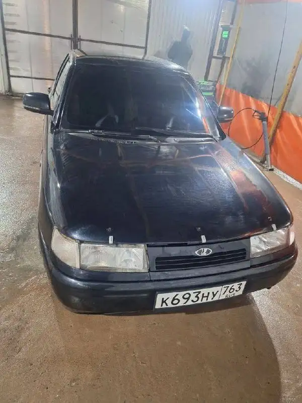 Продам ВАЗ 2110 Богдан 2011 года - Легковые автомобили (Авто) в Самара